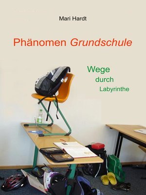 cover image of Phänomen Grundschule